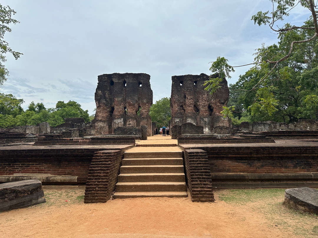 Professor Reisebüro-因都鲁瓦必去景点
