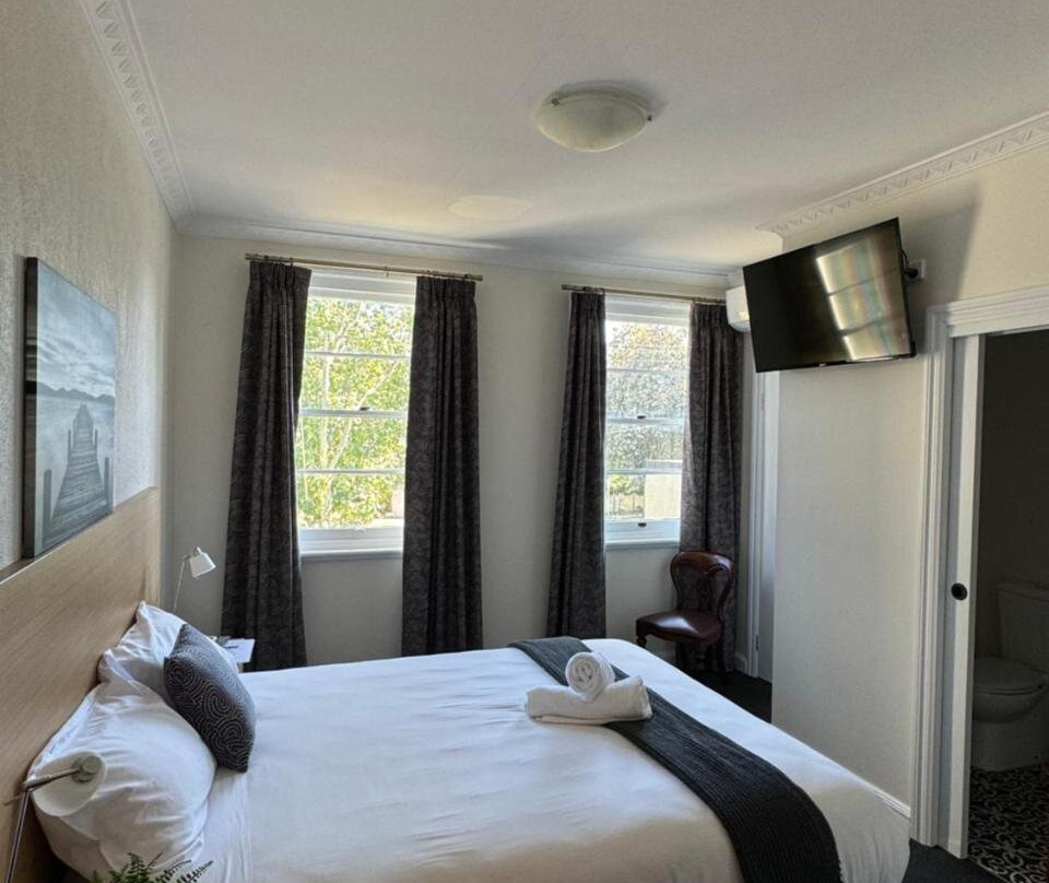 Royal Mail Hotel Whittlesea