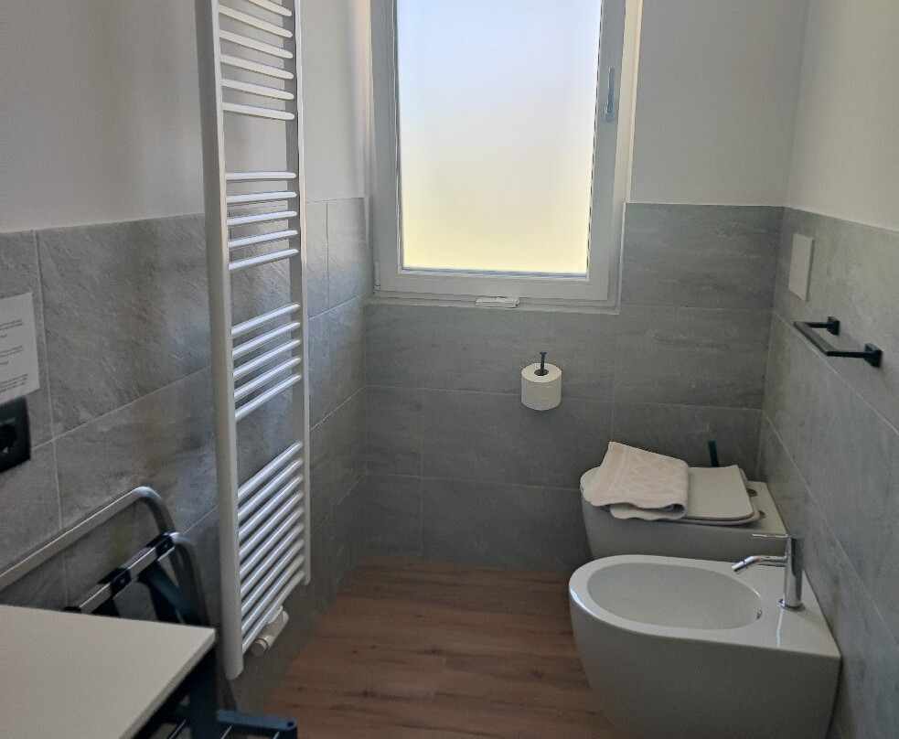 Hotel Sassleng主图