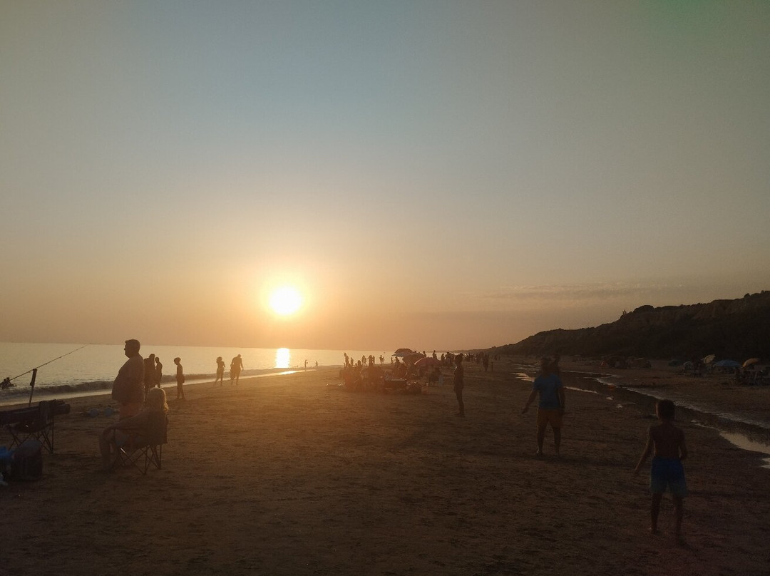Playa Torre de Rio de Oro-马扎刚必去景点