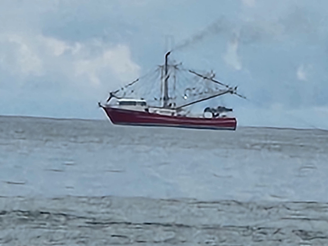 Beach Front Motel主图