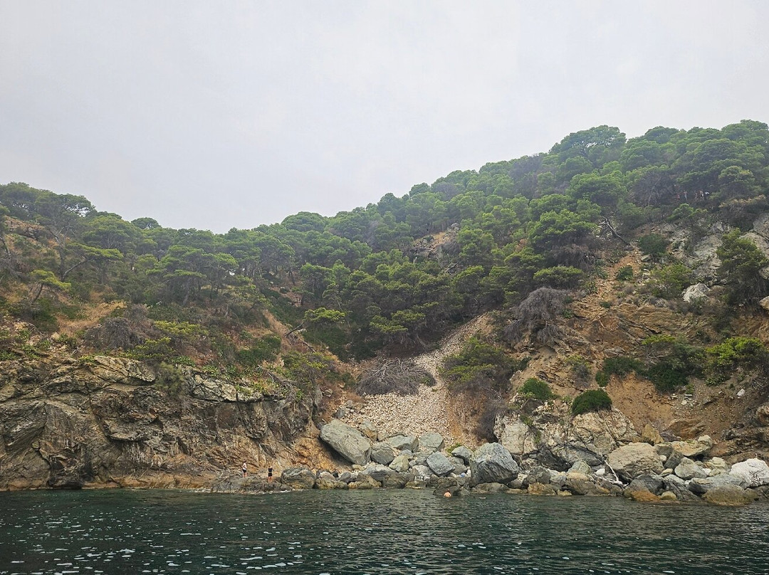 Creuers Mare Nostrum-L'Escala必去景点