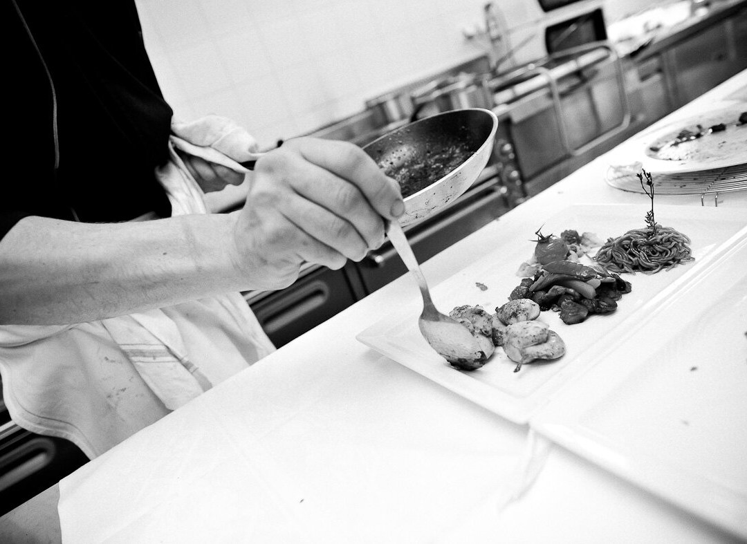 Hotel Restaurant le Saint-Pierre主图