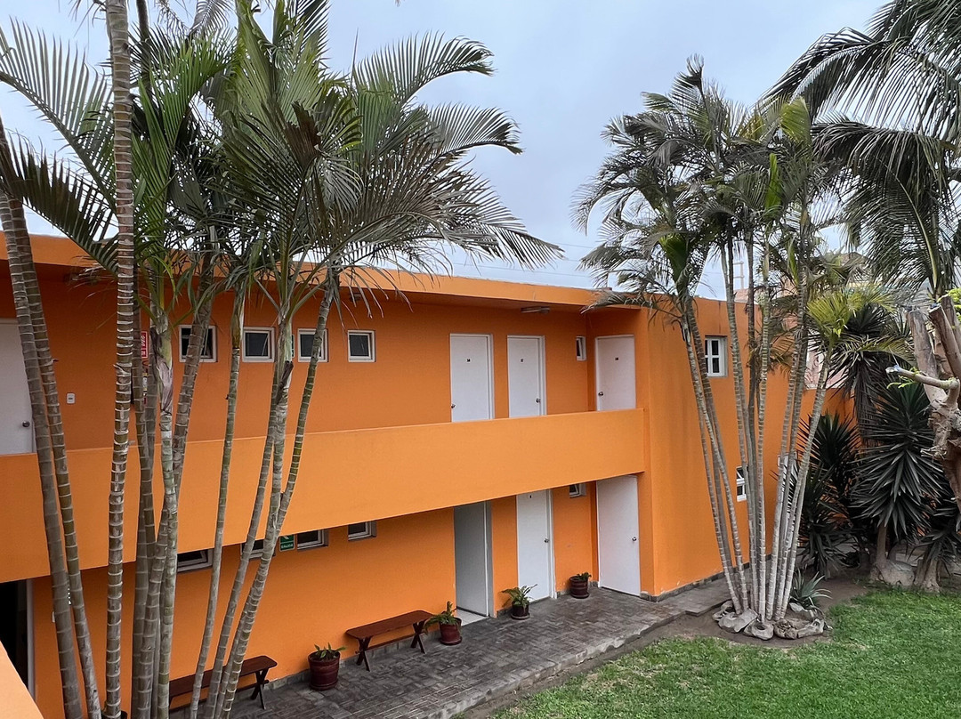 La Posada de Huarmey主图