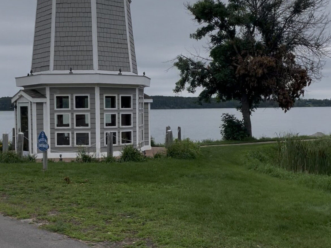 Walker City Park-Walker必去景点