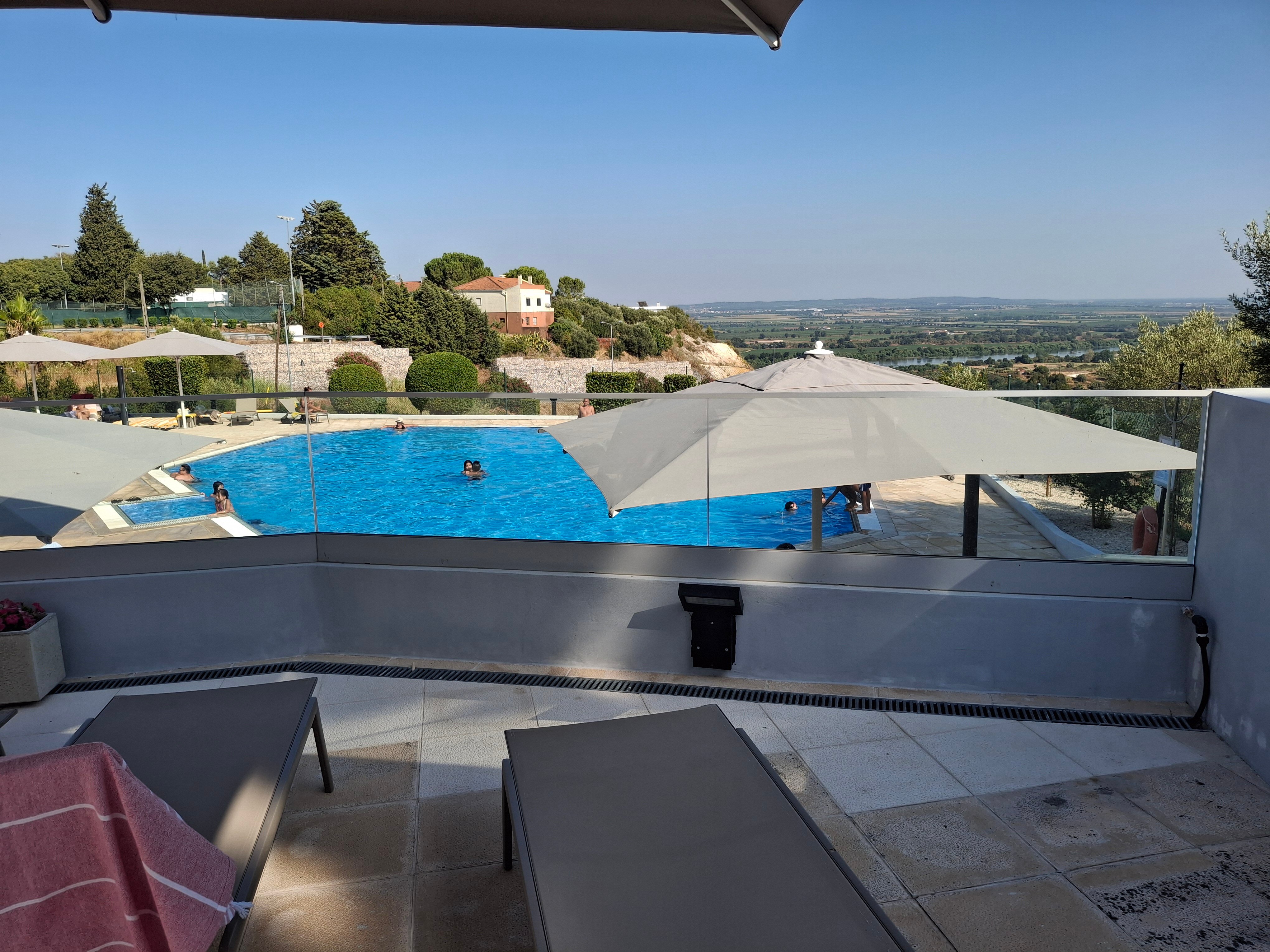 Santarém Hotel-官方
