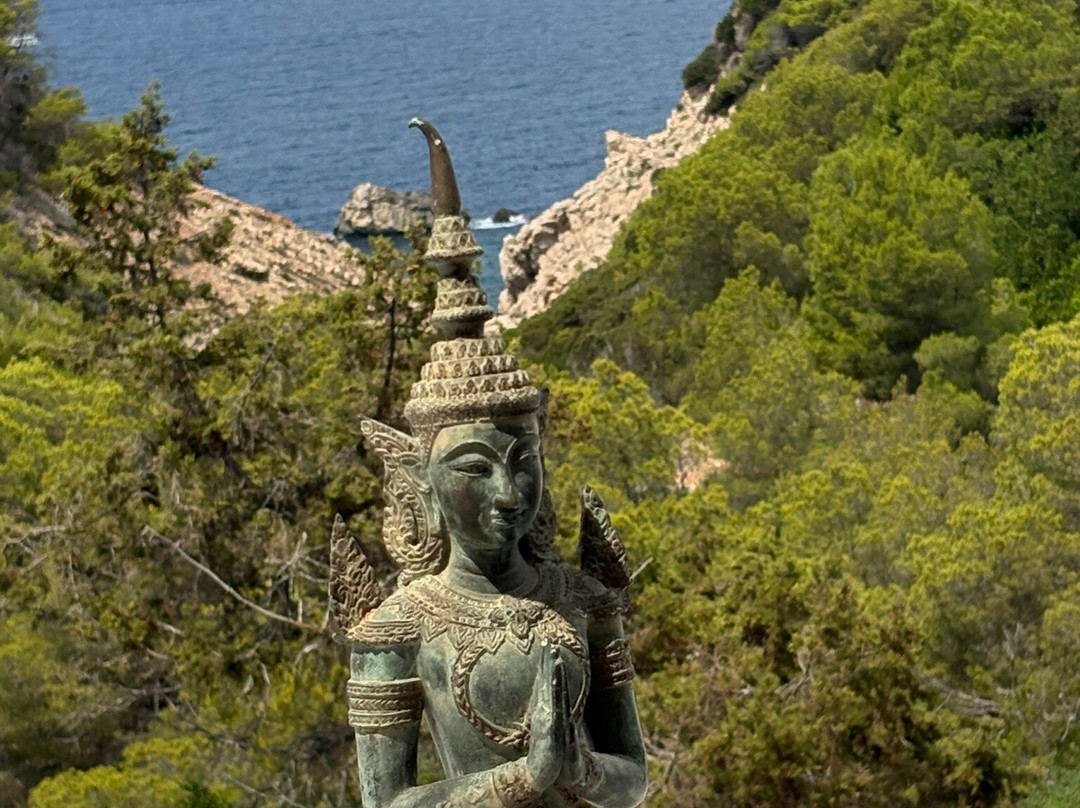 Hotel Village Ibiza主图