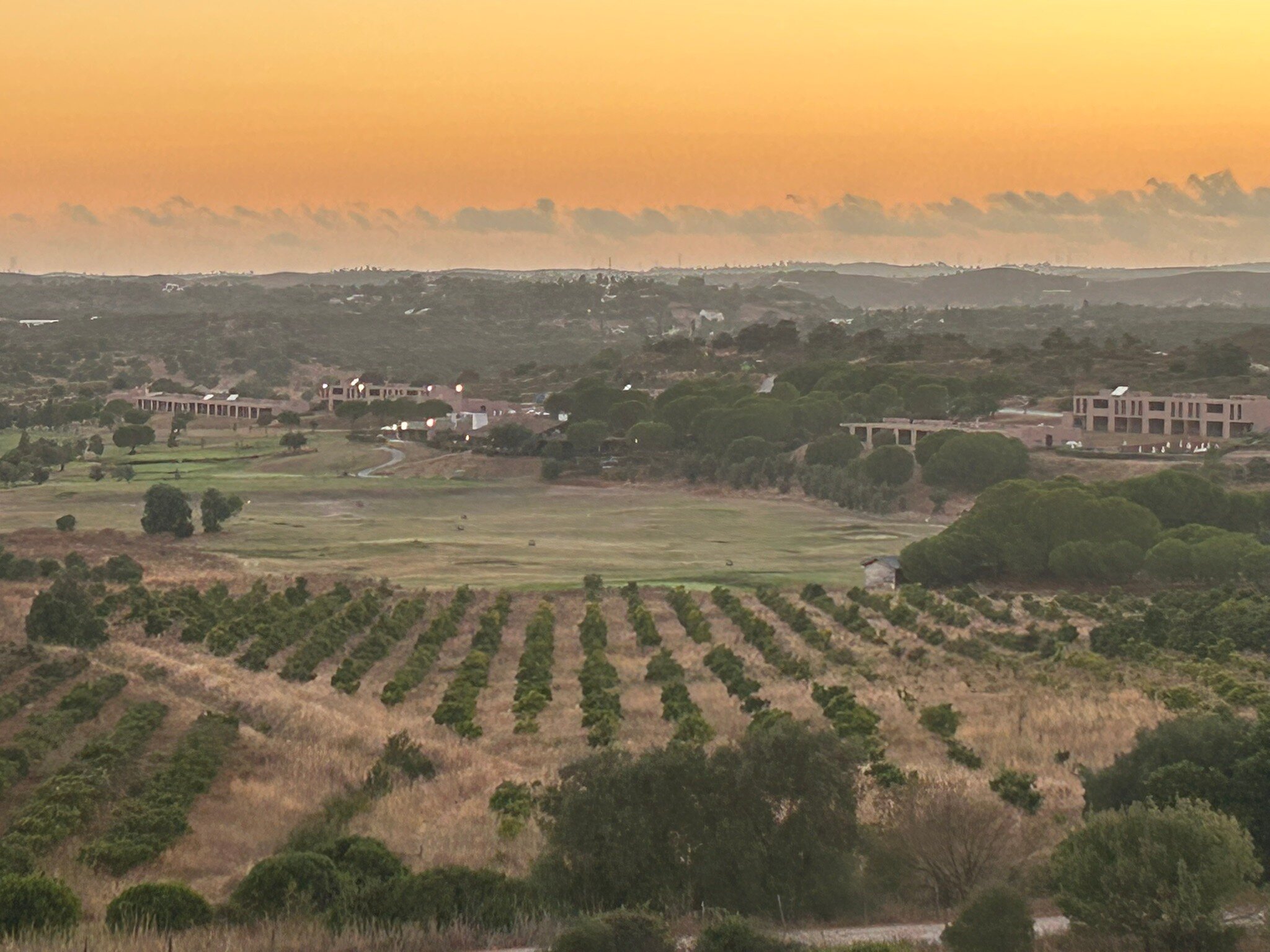 NAU Morgado Golf & Country Club-官方