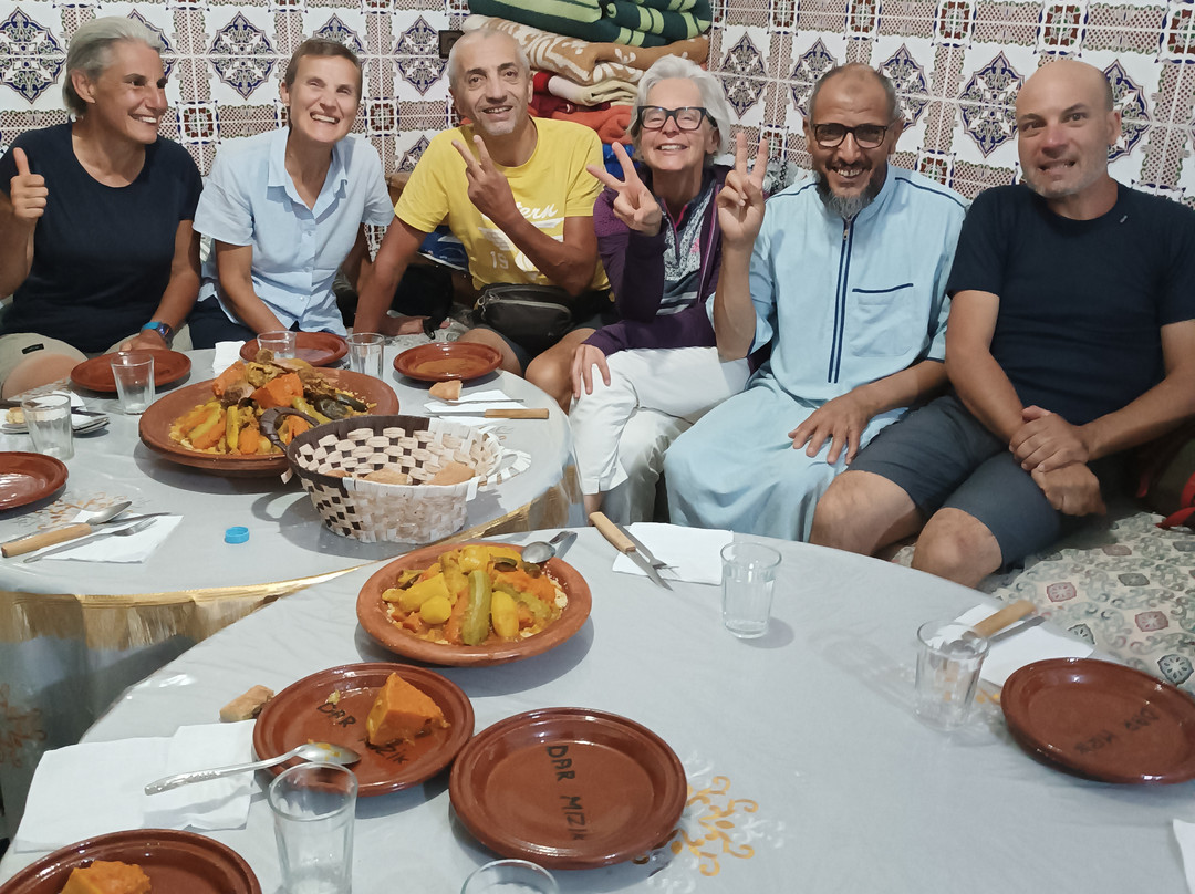 Mountain Sahara Treks-伊姆利勒必去景点