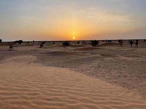 Benneji Travel-杰尔巴岛必去景点