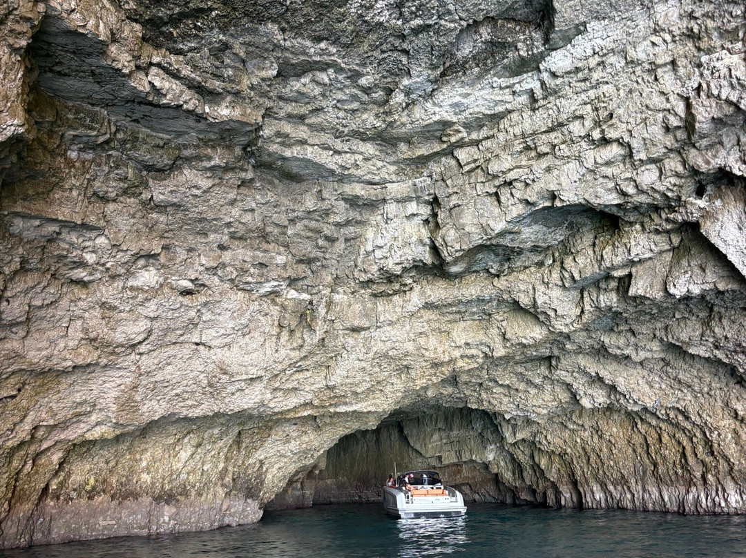 Allegria Corfu Boats-科孚必去景点