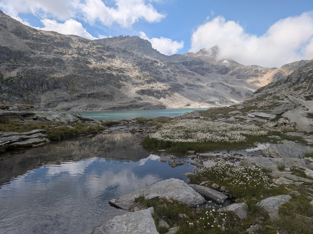 Molltaler Gletscher-Flattach必去景点