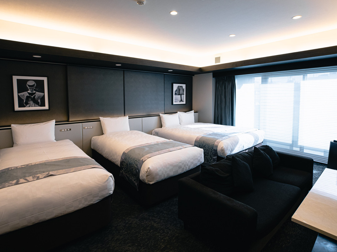 Gold Stay Nagoya Sakae