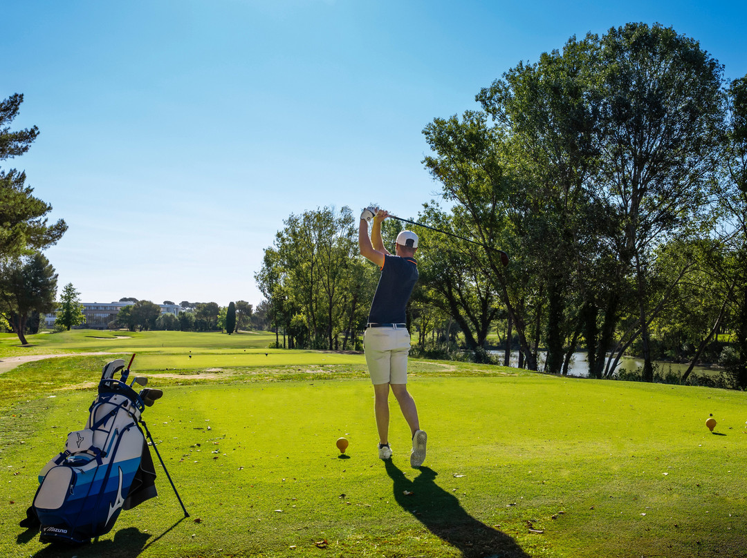 Golf De Massane-Baillargues必去景点