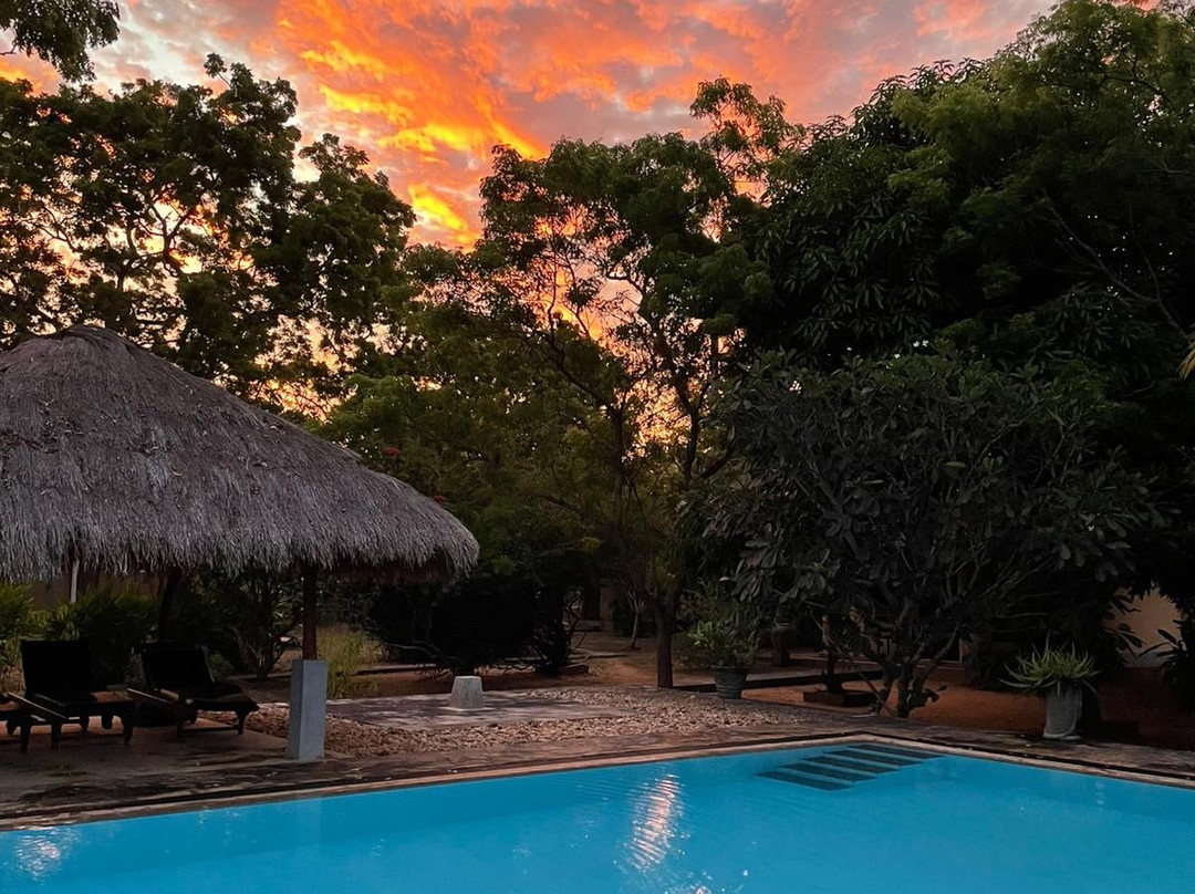 Shangri-Lanka Village主图