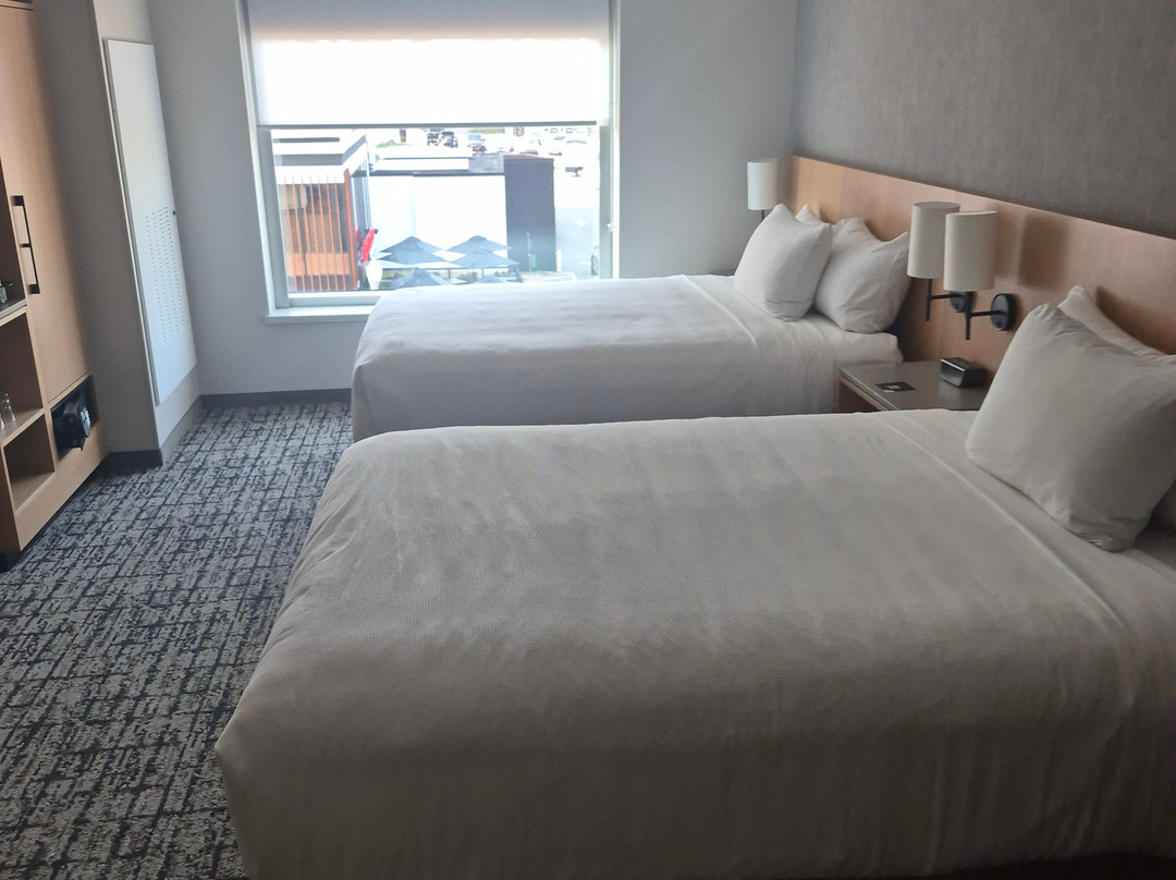 Hyatt Place Moncton / Downtown主图