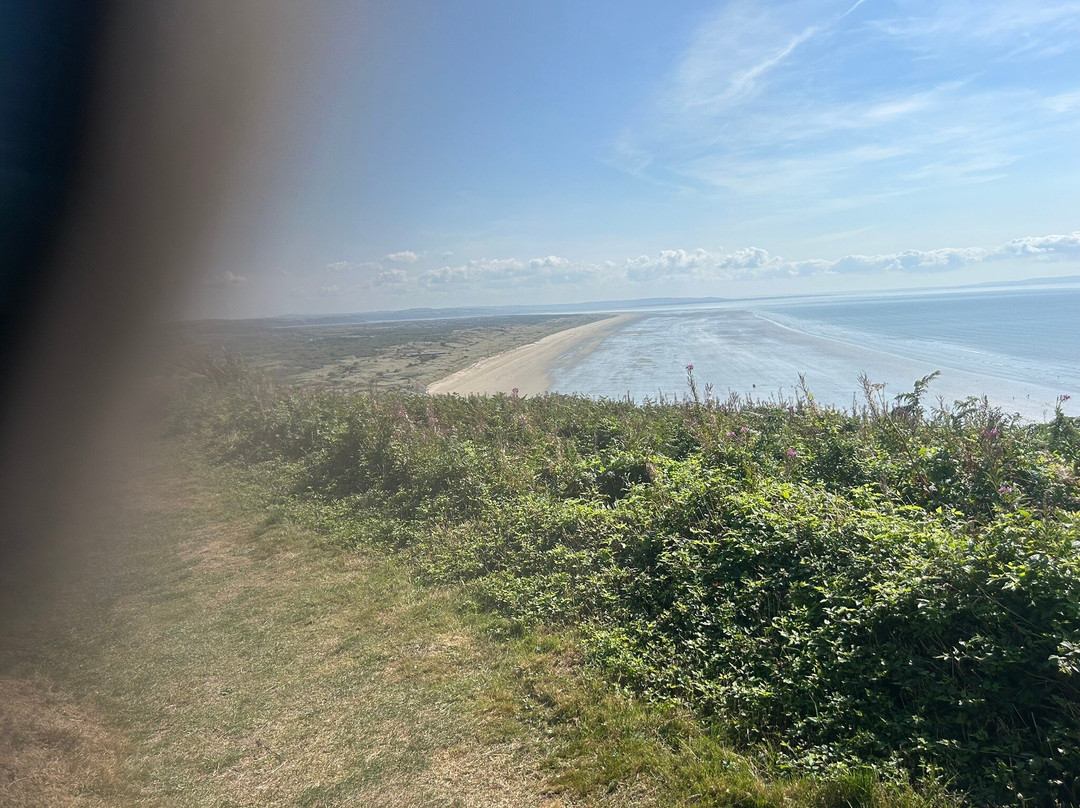 Caban Pendine Sands Hotel & Restaurant主图