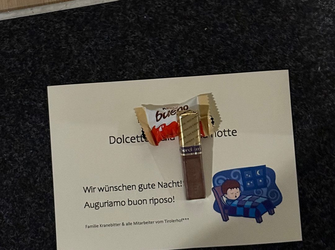 Hotel Tirolerhof主图