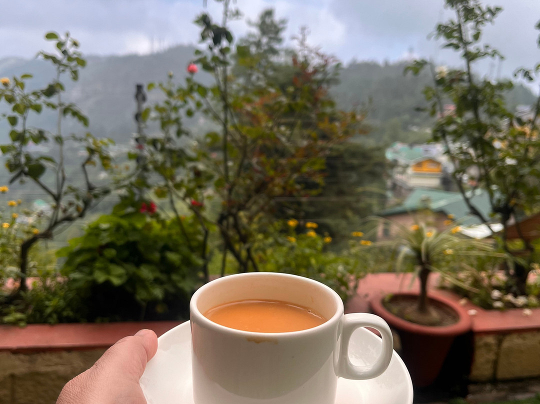 Udman Grand Mashobra主图