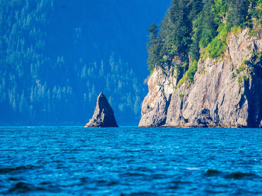 Sound Water Tours-苏厄德必去景点
