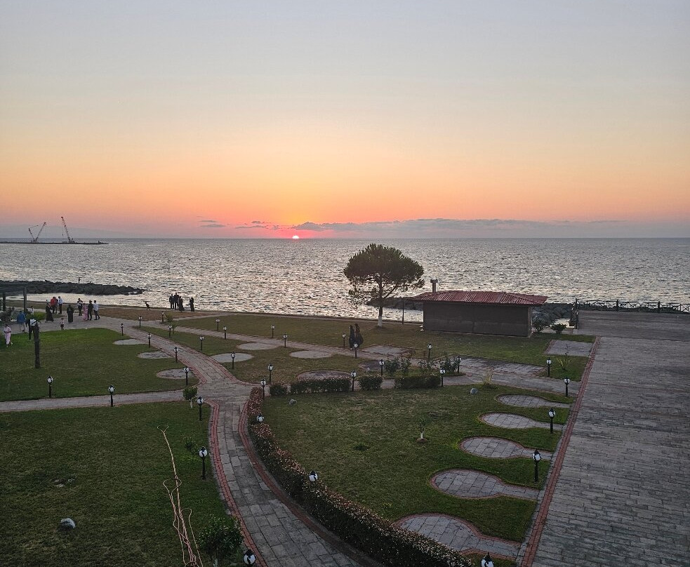 Babillon Hotel主图