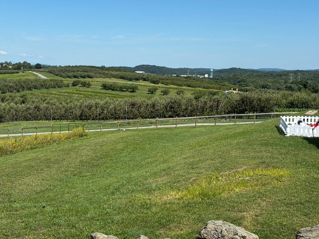 Fishkill Farms-Hopewell Junction必去景点