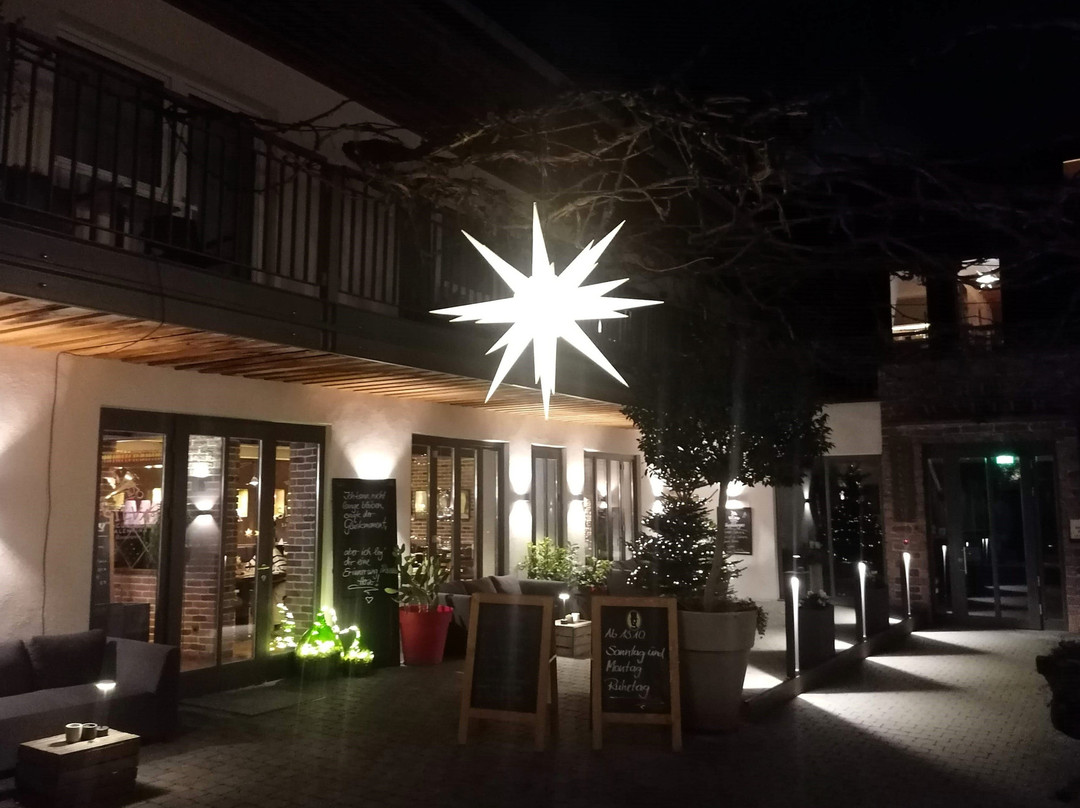 Silva's Ristorante Cucina Salentina