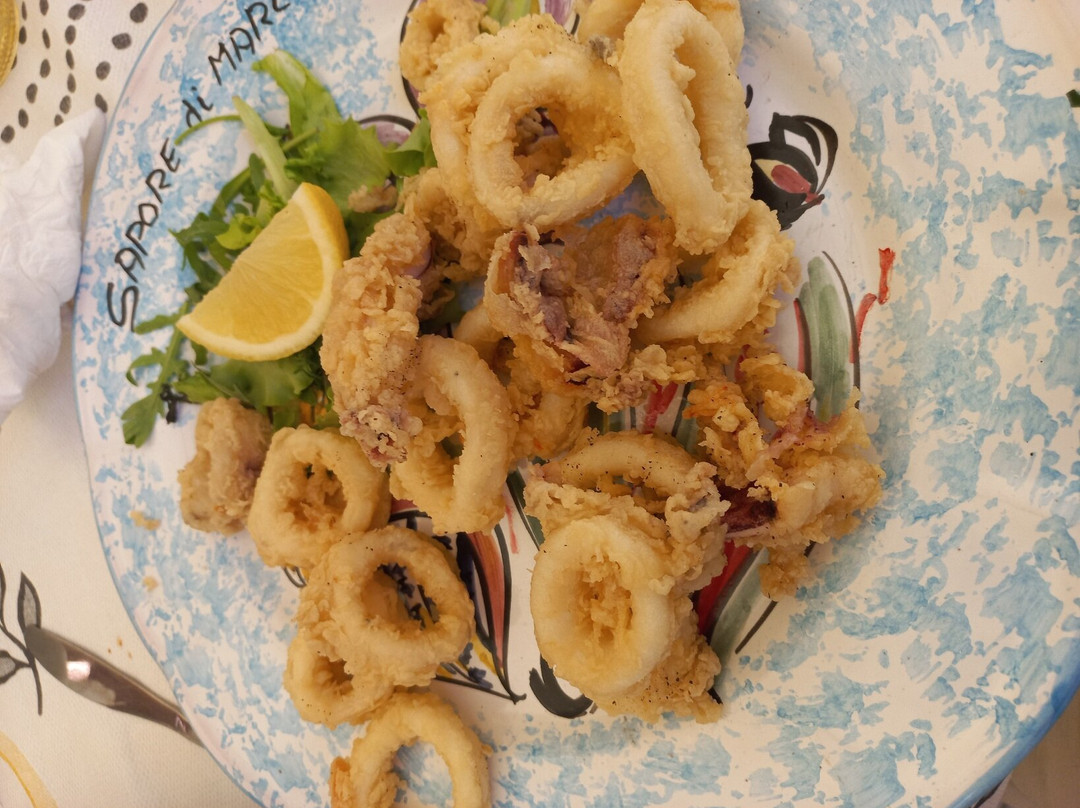 Sapore Di Mare