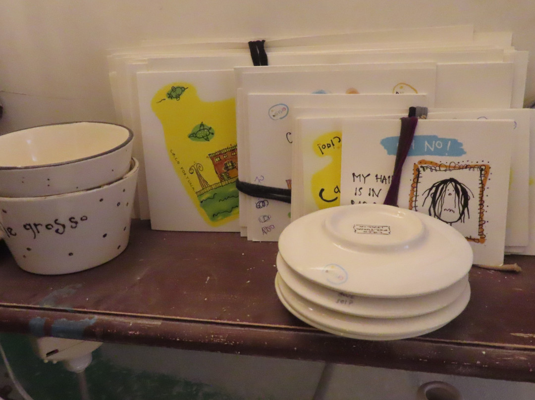 Circo Fortuna-锡拉库扎必去景点