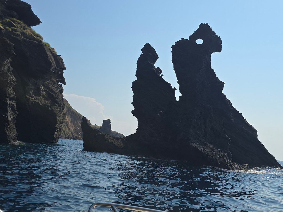 Sankalpa Eolie-Lipari Town必去景点