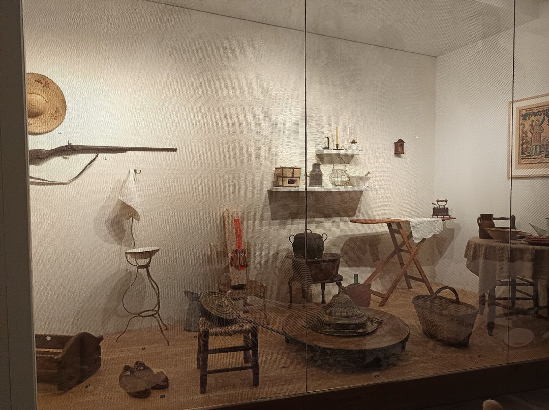 VINSEUM-比拉夫兰卡德尔佩内德斯必去景点