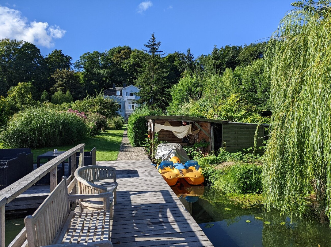 Pension Seeschlosschen主图