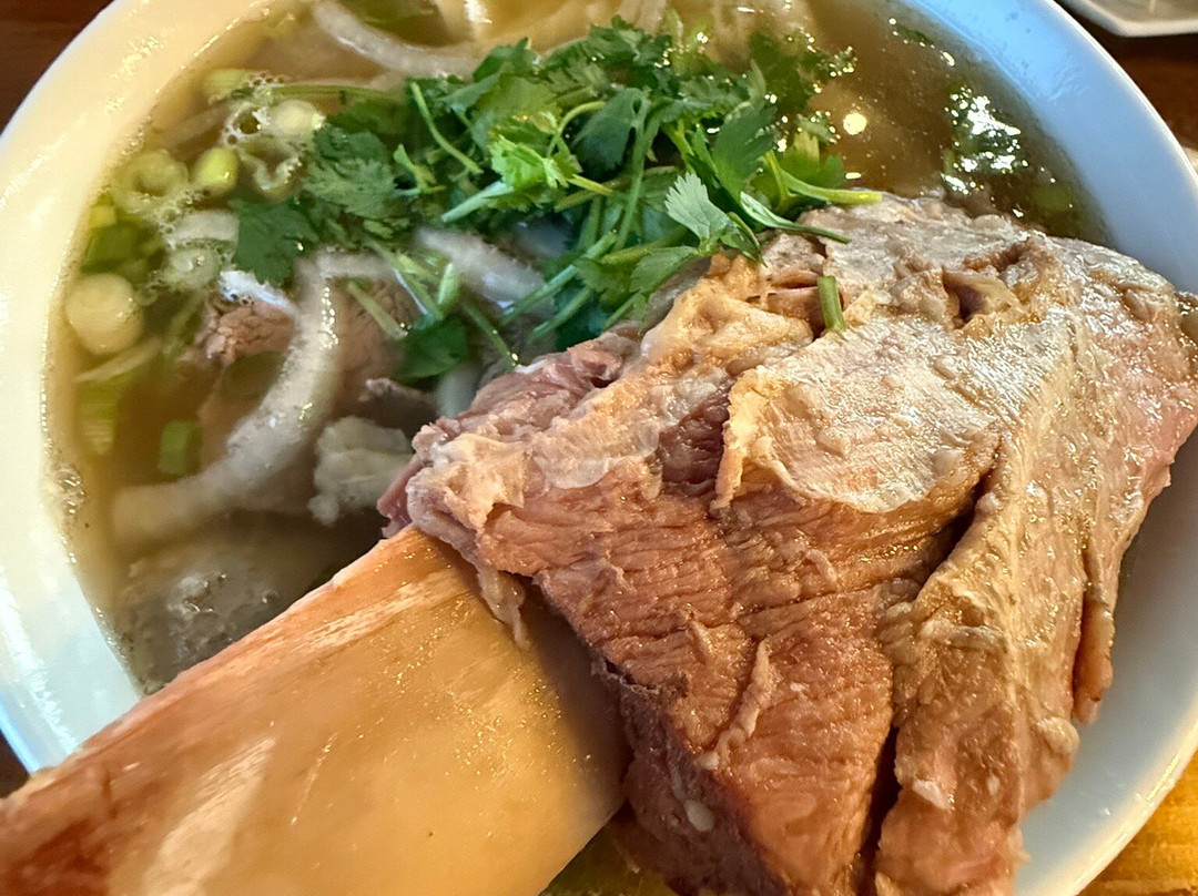 Yummy Pho & Bo Ne - Baybrook Mall