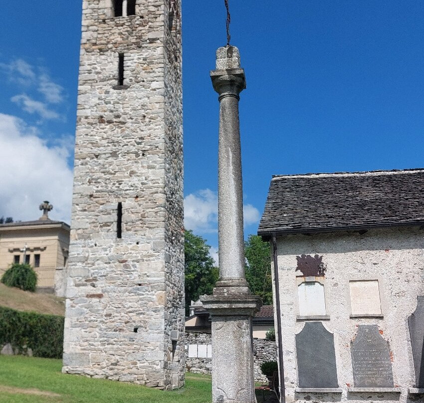 Chiesa di San Filiberto-Pella必去景点