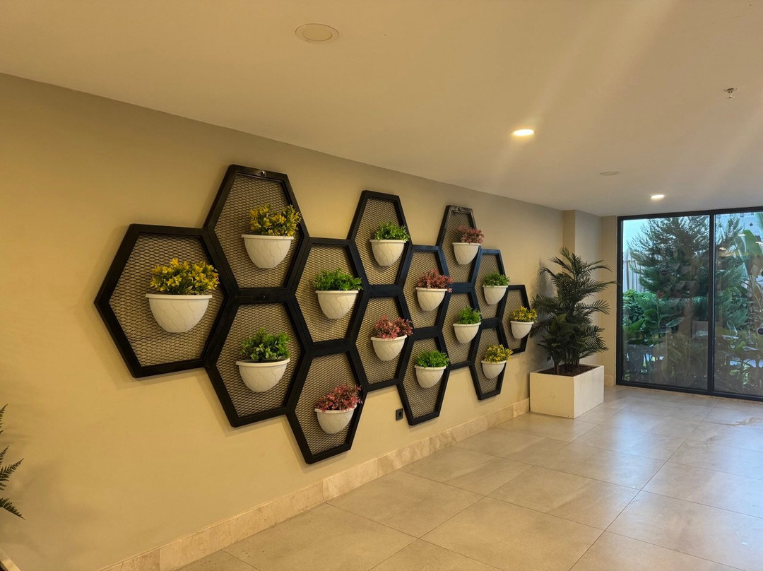 Arcanus Hotels Trendline Side主图