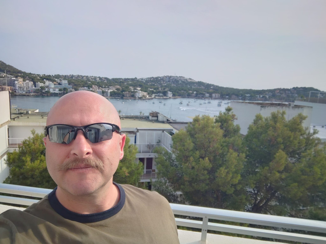 Apartamentos Vista Club主图