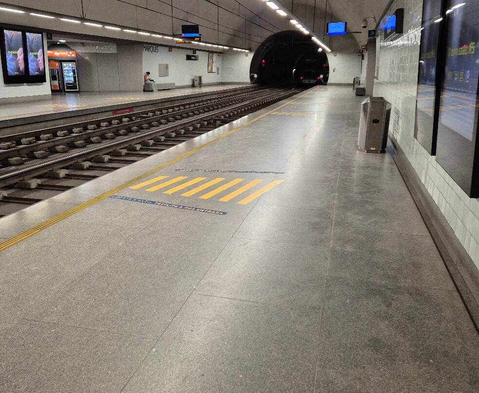 Metro do Porto-波尔图必去景点