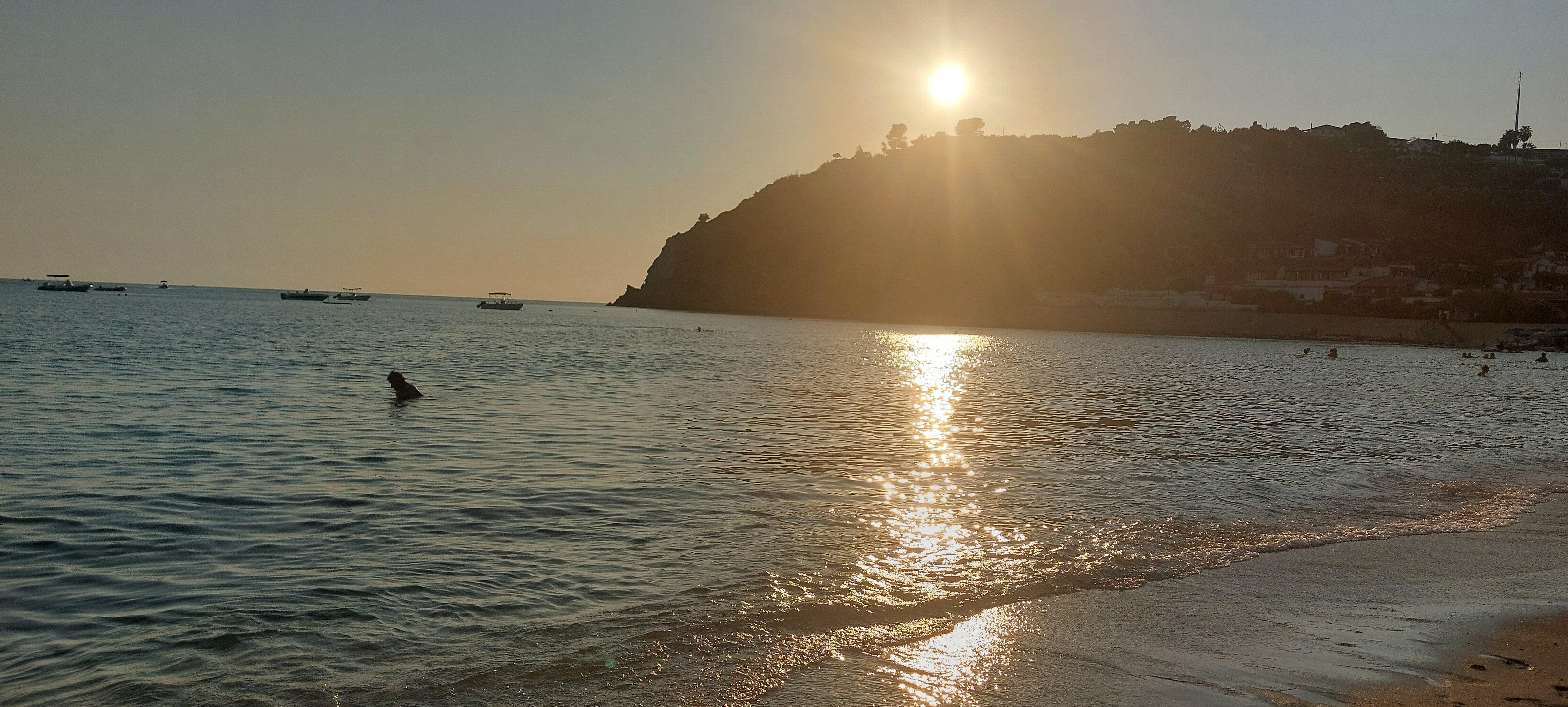 Hotel Villaggio Pineta Petto Bianco-官方