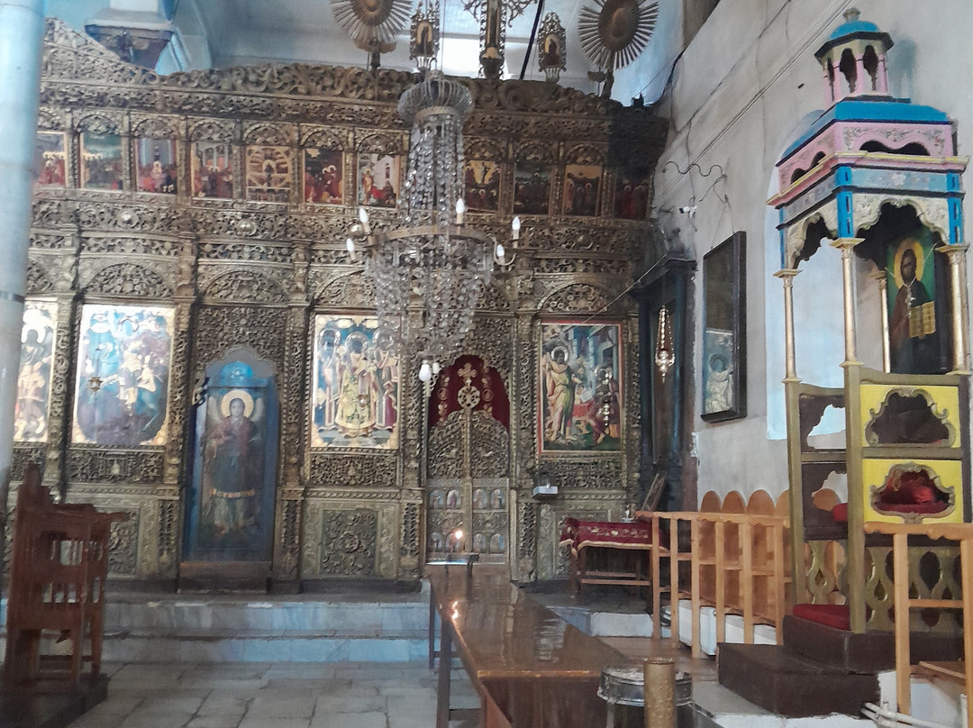 Church of St. Demetrius-Bitola必去景点