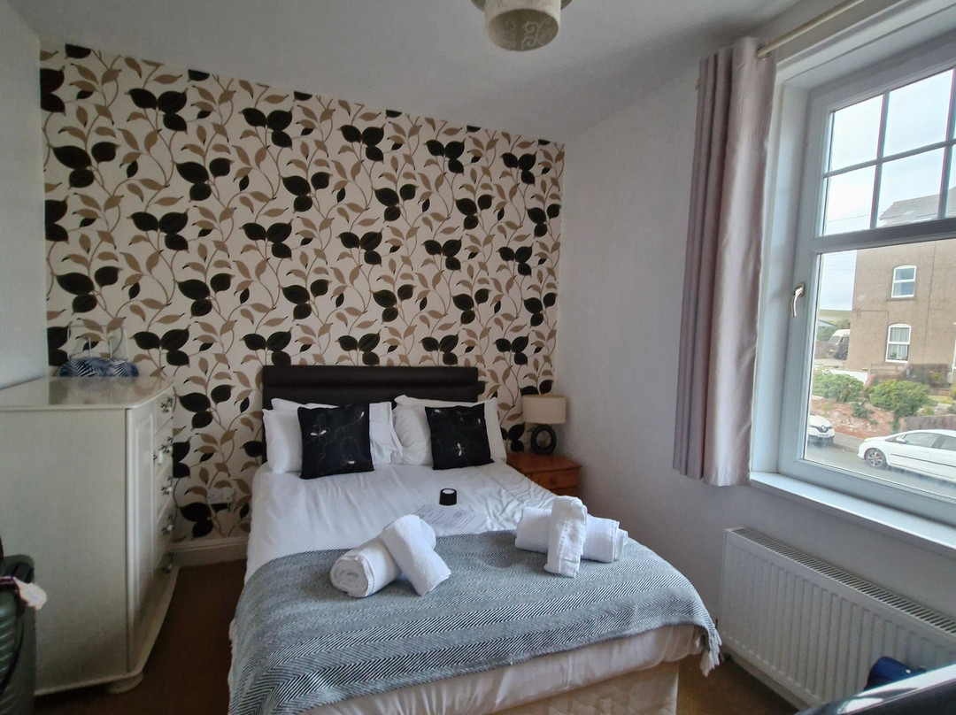Calder House Hotel主图