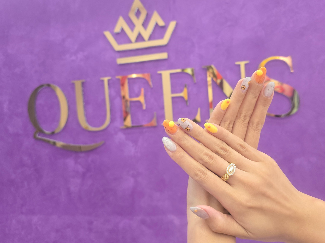 Danang Queens Nail & Barber Shop-Hai Chau必去景点