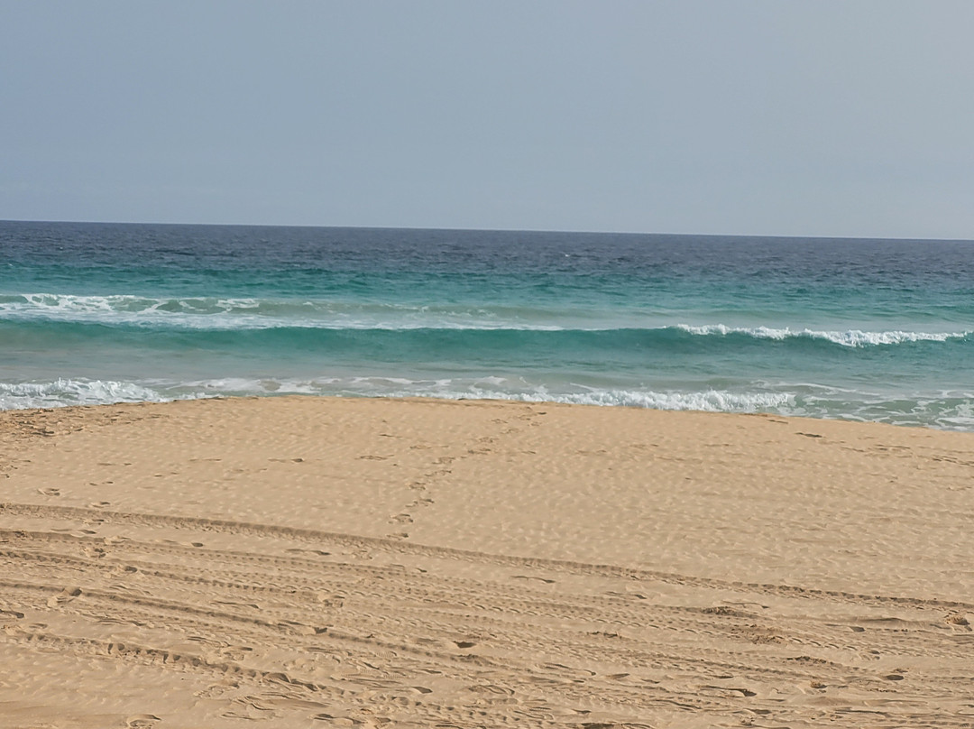 Ada Tours-博阿维斯塔必去景点