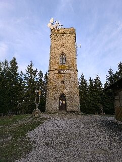 Chata Karolinka主图