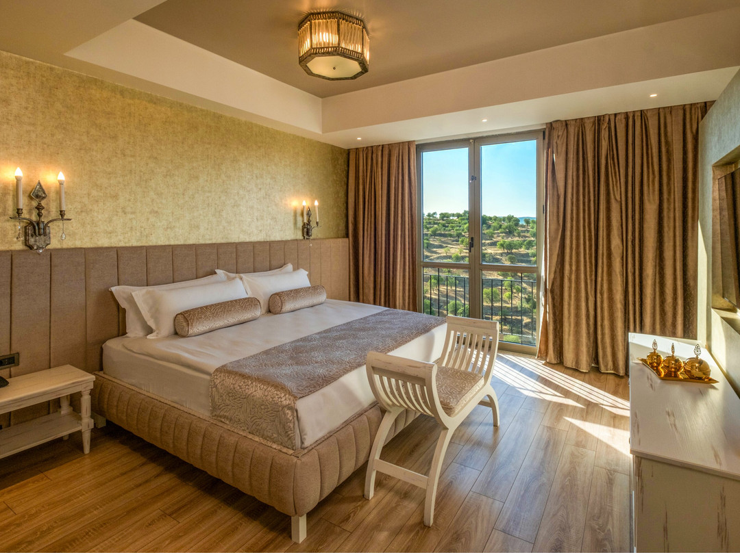 Ramada Plaza by Wyndham Mardin主图