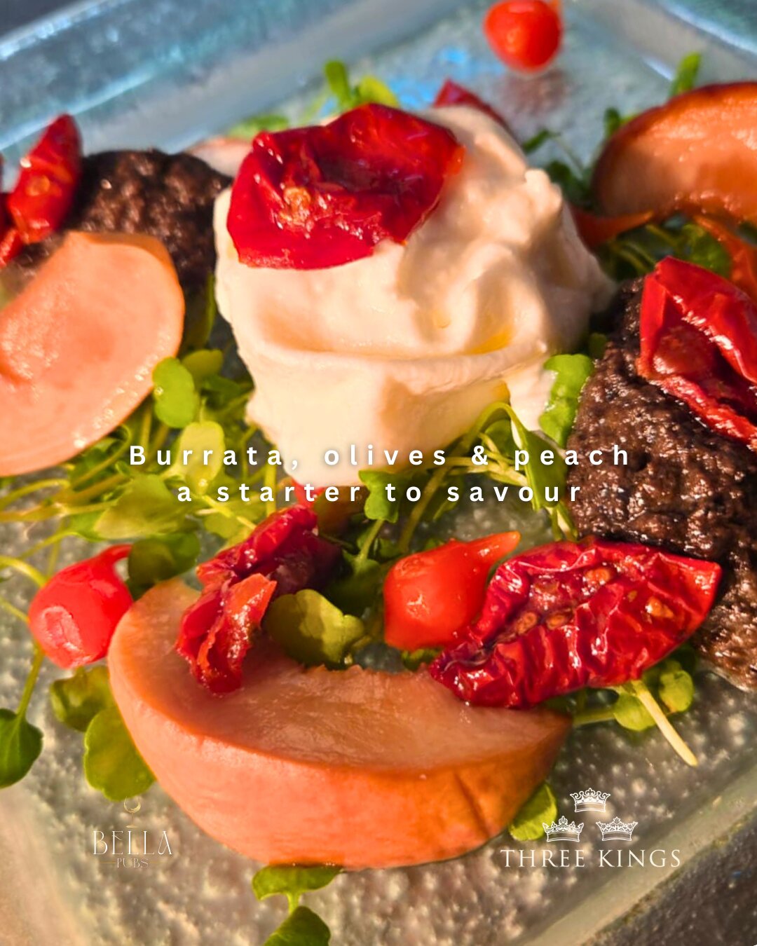 Three Kings Inn-餐饮