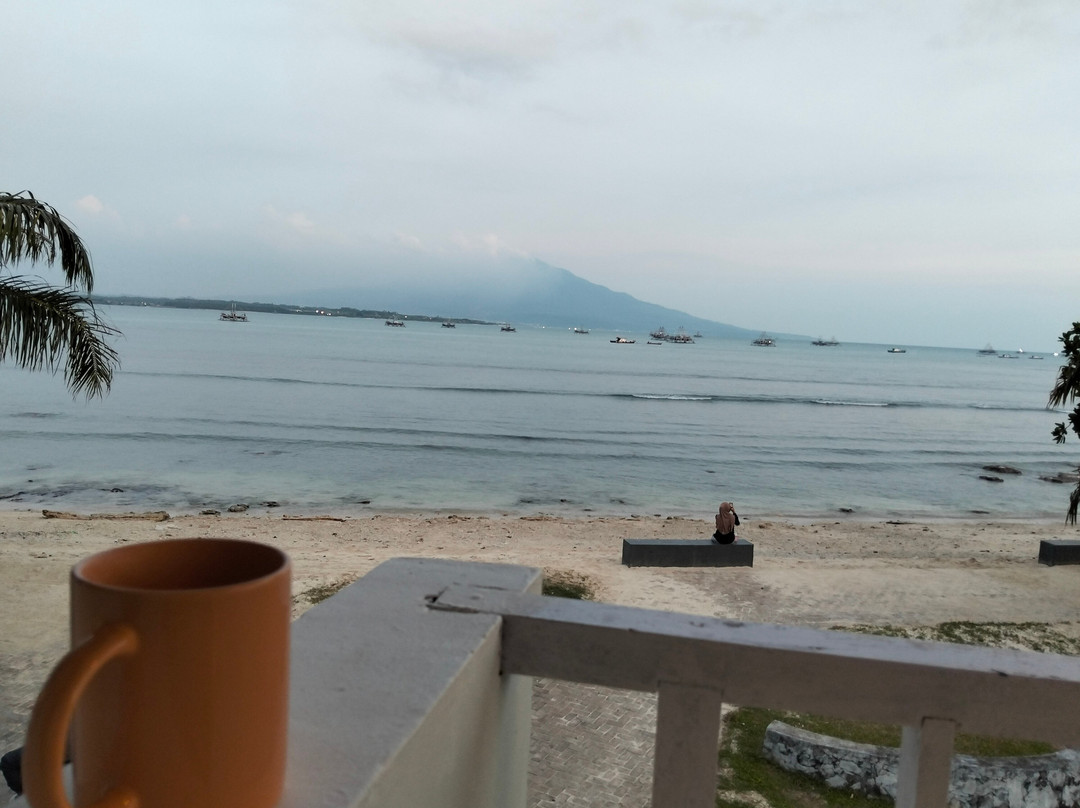 Grand Elty Krakatoa Resort主图