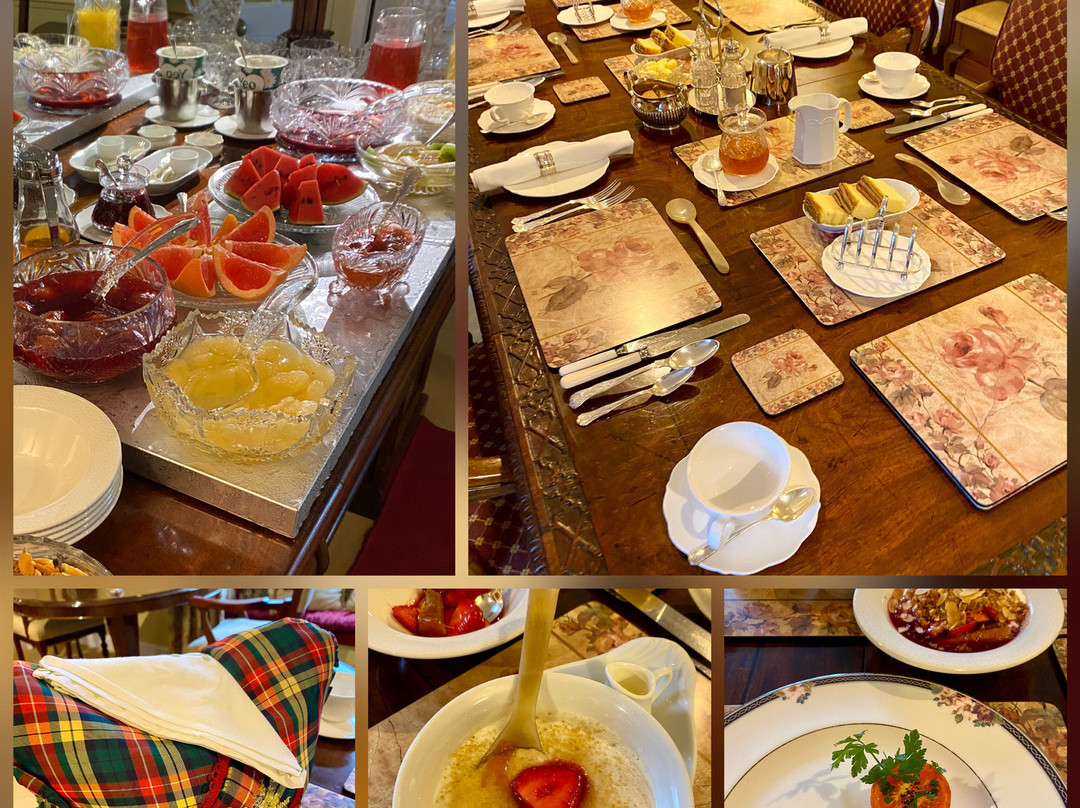Kilmeny Country House主图