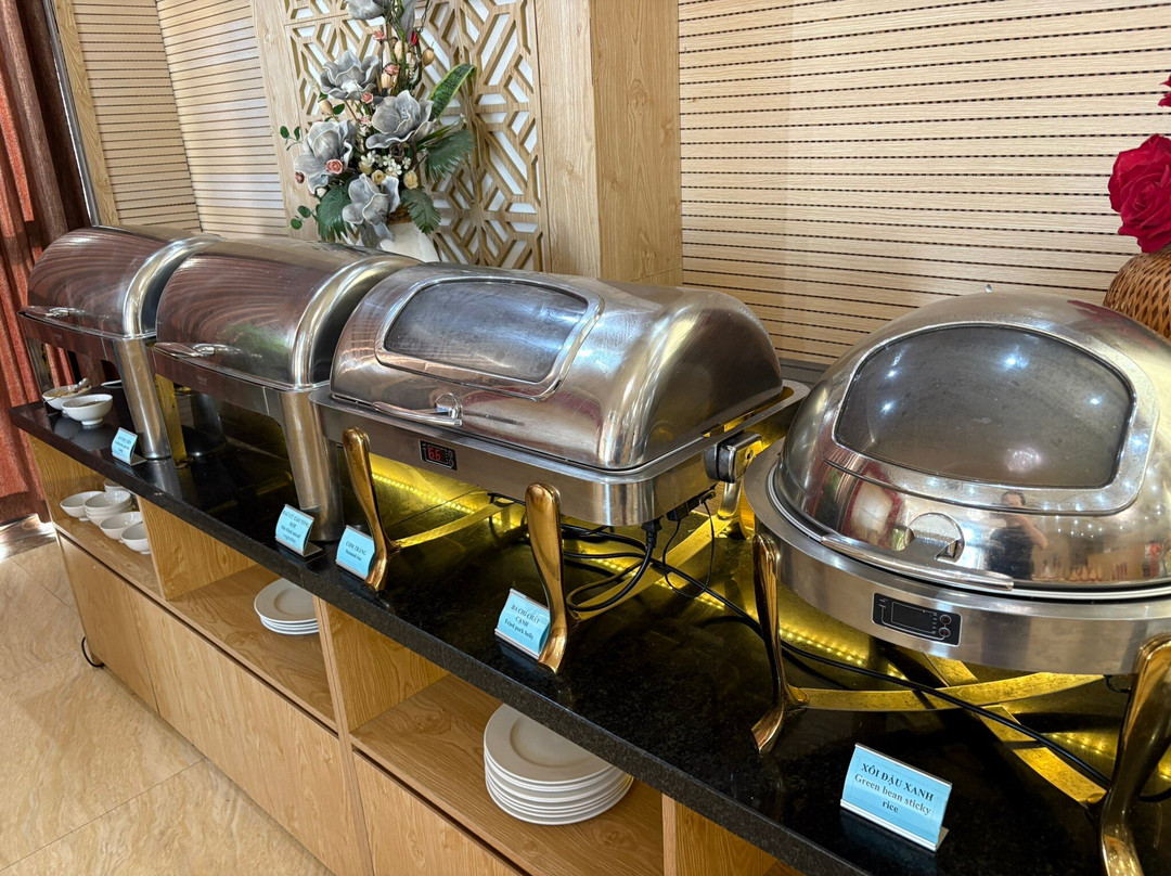 Lavencos Hotel主图