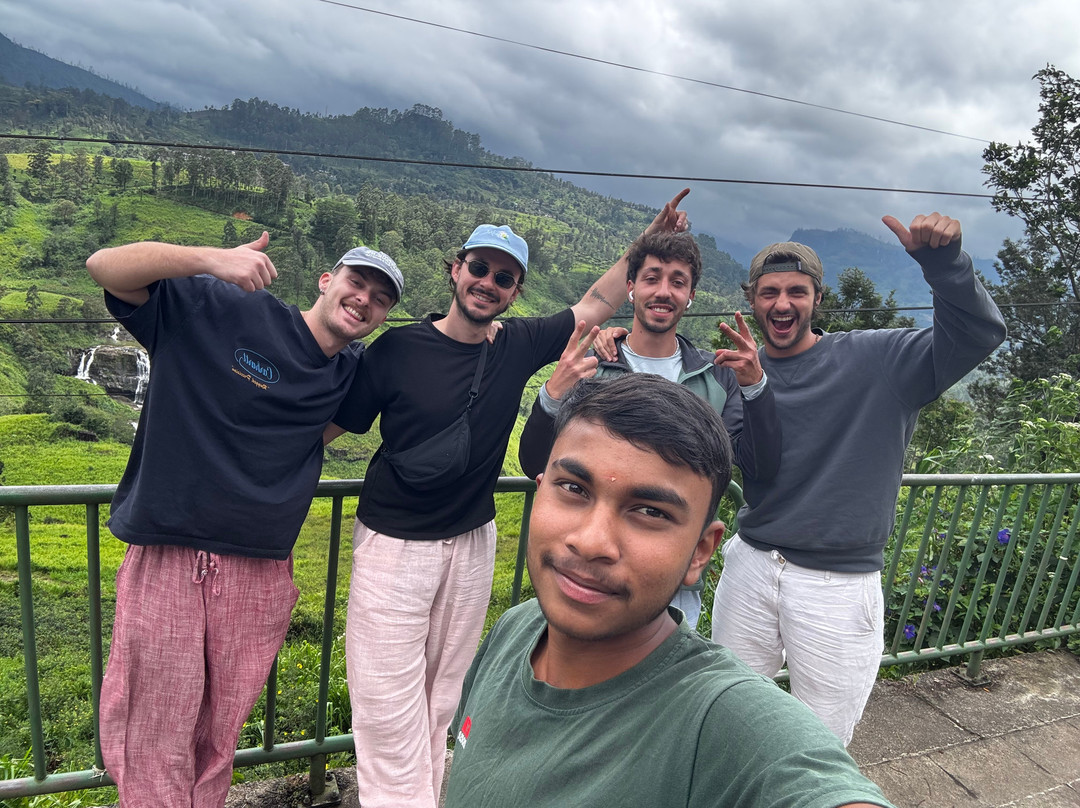 Harish Hari Tours-奴娃拉伊利雅必去景点