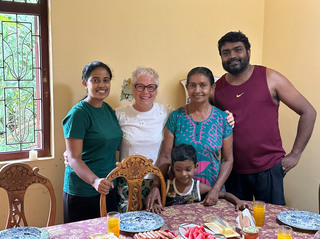 Leonz Lanka Travels-Kuliyapitiya必去景点